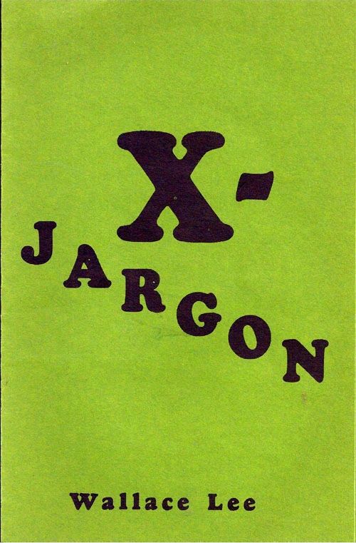 Book PDF X Jargon
